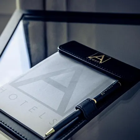 A 3* コペンハーゲン