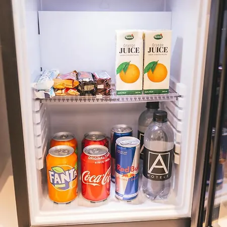 A ホテル コペンハーゲン