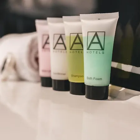 ホテル A コペンハーゲン