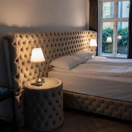 A 3* コペンハーゲン