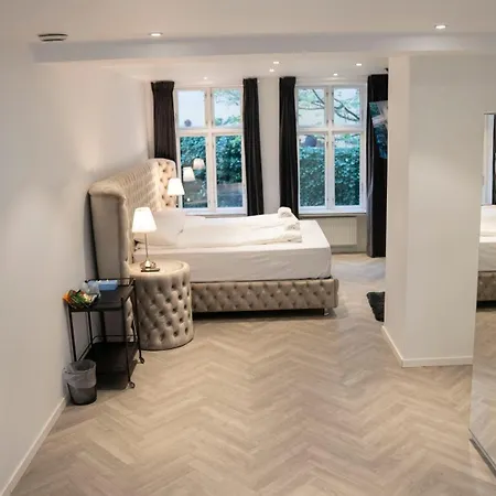 ホテル A コペンハーゲン