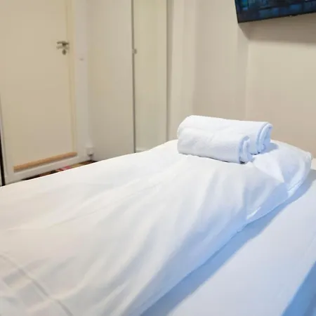 A 3* コペンハーゲン