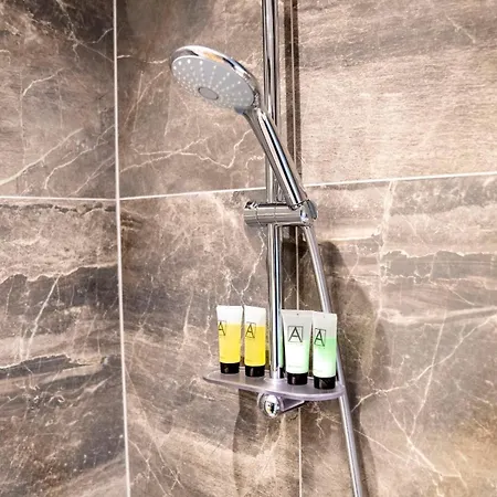 A ホテル コペンハーゲン