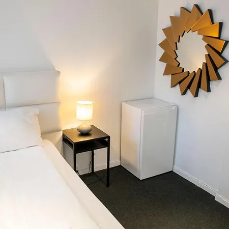 A 3* コペンハーゲン