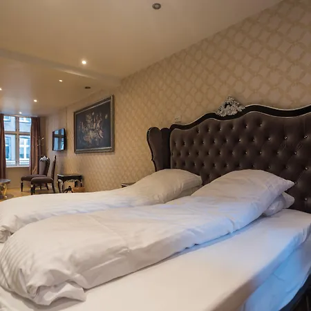 A 3* コペンハーゲン