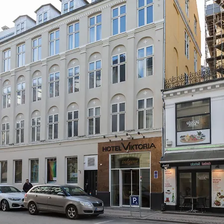 ホテル A コペンハーゲン