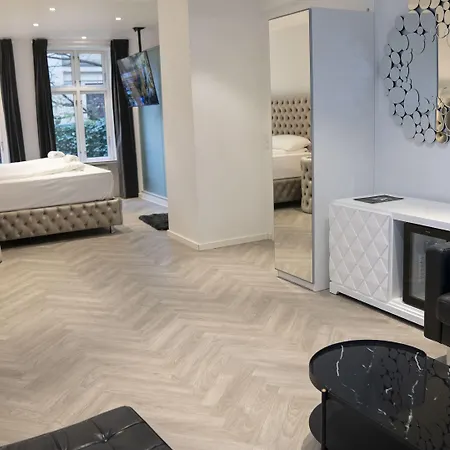 ホテル A コペンハーゲン