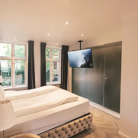 A 3* コペンハーゲン