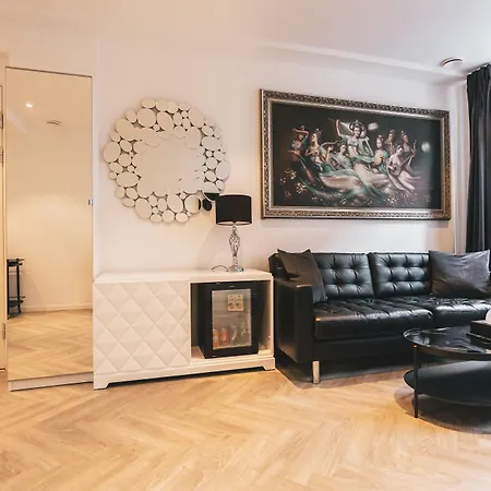 A ホテル コペンハーゲン