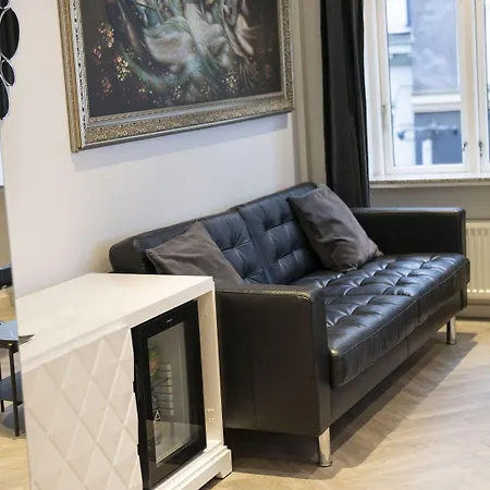 A 3* コペンハーゲン