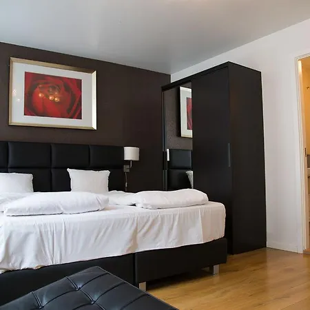 A 3* Copenhagen