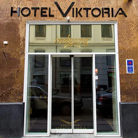 A Hotel