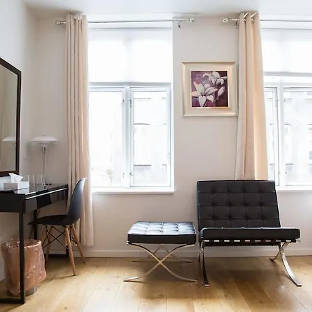 A Hotel Copenhagen