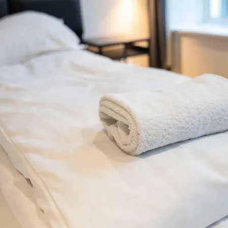A Hotel Copenhagen