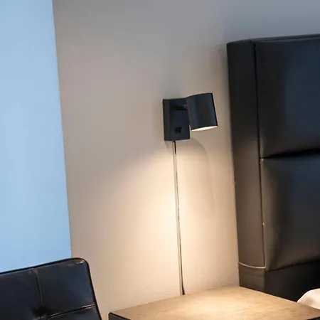 Szálloda A 3*