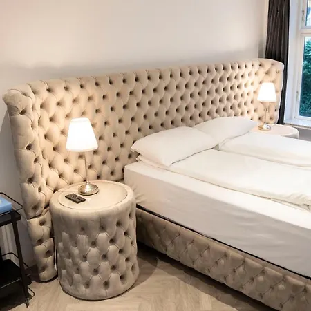 A Hotel