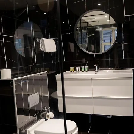 A 3* Copenhagen