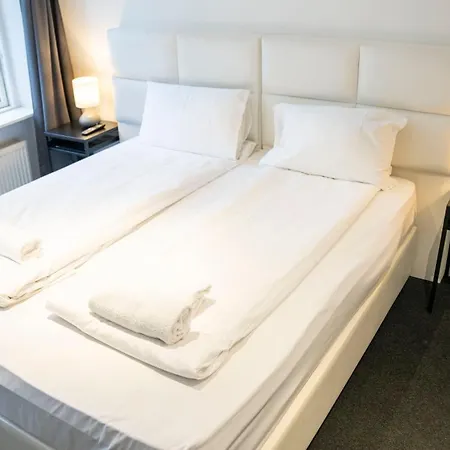 A Hotel Copenhagen