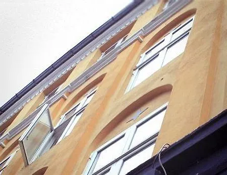 A Hotel