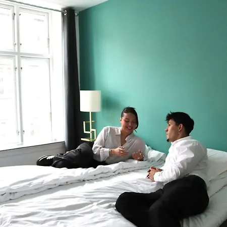 Hotel A Copenhagen