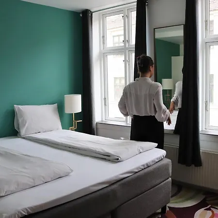 A Hotel 3*