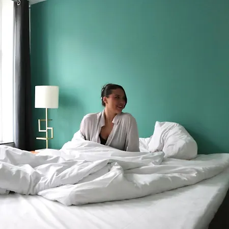 Hotel A 3*