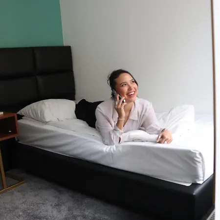 A 3* Copenhagen
