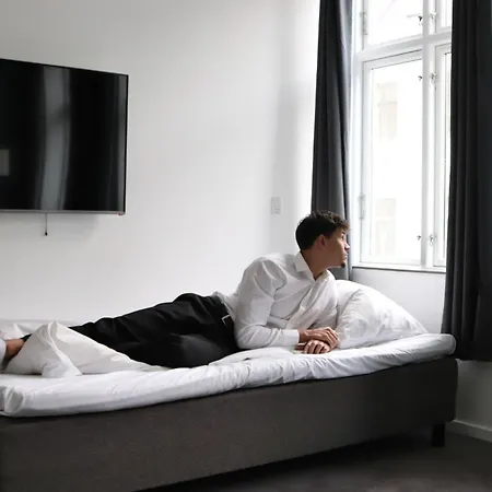A Hotel