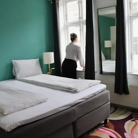 A Hotel 3*