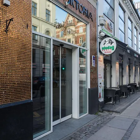 A Koppenhága