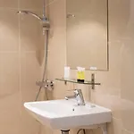 A מלון קופנהגן