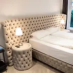 A Hotel