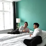 Hotel A Kopenhagen