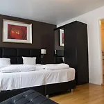 Hotel A 3*
