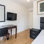 Hotel A Copenaghen
