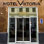 A Hotel Copenaghen