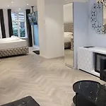 Hotel A Copenaghen