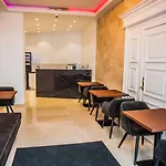 A Hotel Copenaghen