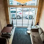 Hotel A Kopenhagen