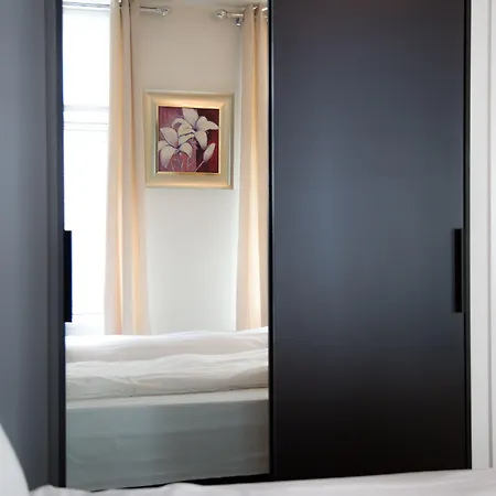 A Hotel