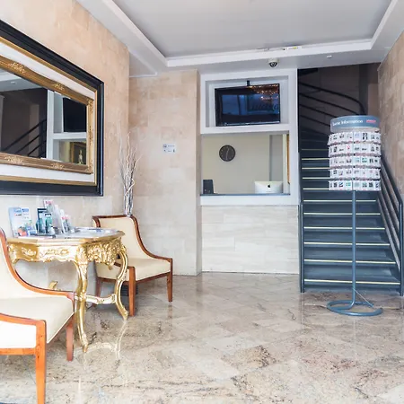 فندق A كوبنهاجن