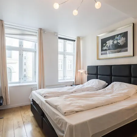 A Kopenhagen