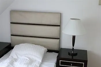 A 3* كوبنهاجن