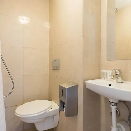 Hotel A København