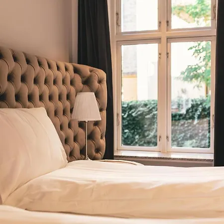 A Szálloda Koppenhága