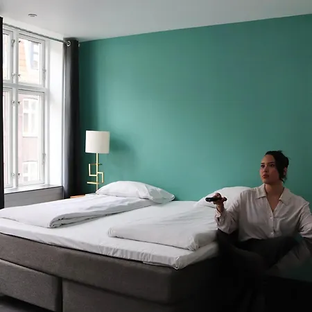 A Hotel 3*