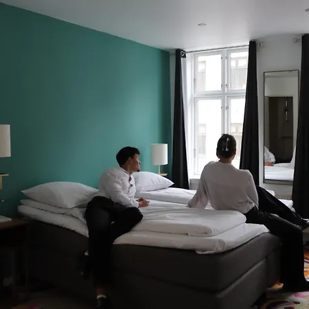 A Hotel