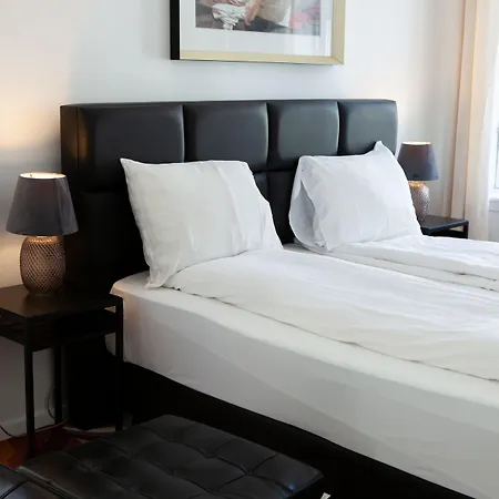 A Hotel